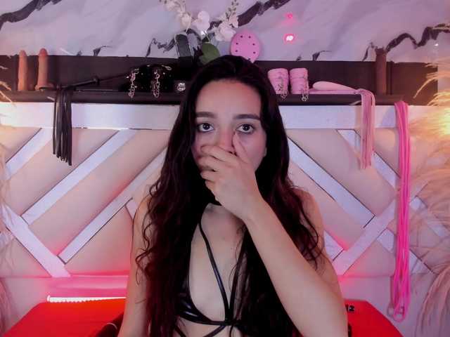 Ashley-7777's BongaCams show and profile