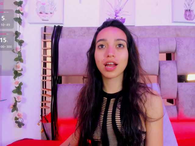 Ashley-7777's BongaCams show and profile