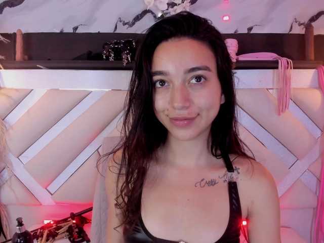 Ashley-7777's BongaCams show and profile