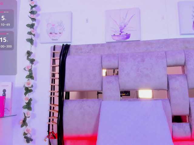 Ashley-7777's BongaCams show and profile