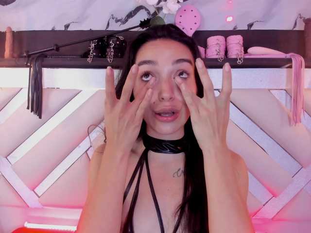 Ashley-7777's BongaCams show and profile