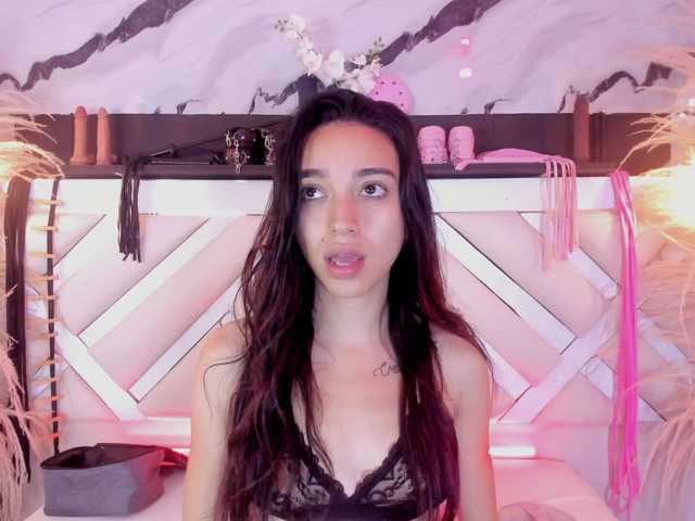 Ashley-7777's BongaCams show and profile