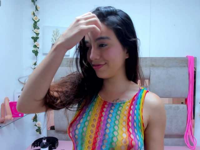 Watch Ashley-7777 Streaming Live