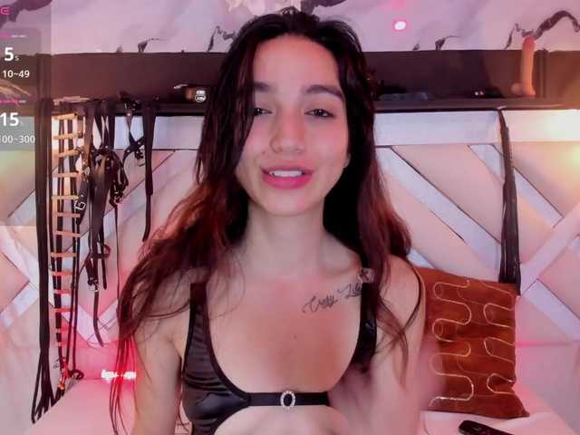 Ashley-7777's BongaCams show and profile