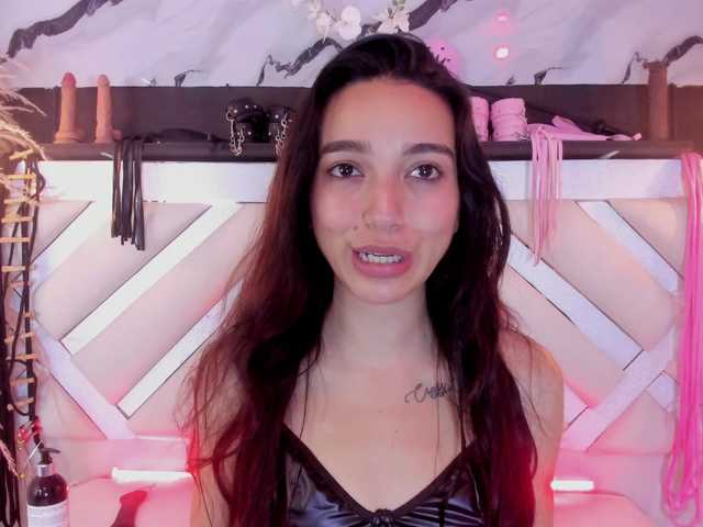 Ashley-7777's BongaCams show and profile