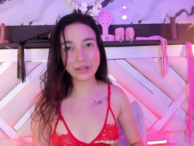 Ashley-7777's BongaCams show and profile