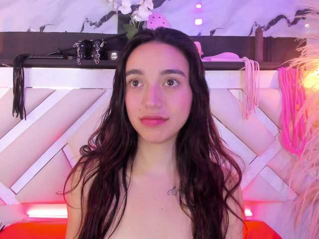 Ashley-7777's BongaCams show and profile