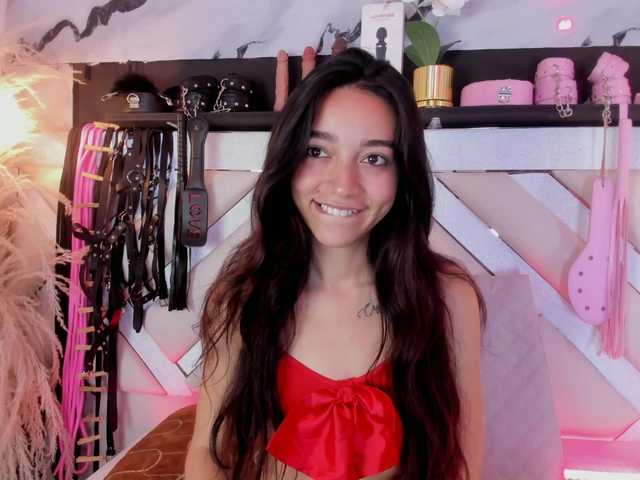 Ashley-7777's BongaCams show and profile