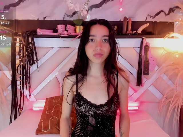 Ashley-7777's BongaCams show and profile