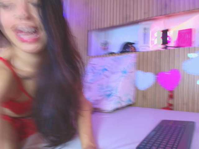 Ashley-7777's BongaCams show and profile