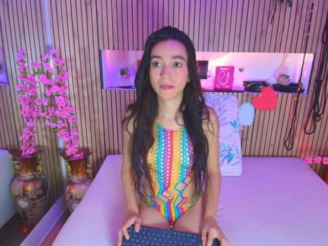 Ashley-7777's BongaCams show and profile