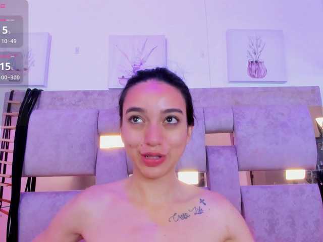 Ashley-7777's BongaCams show and profile