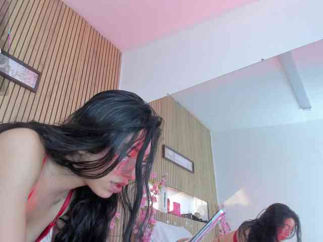 Ashley-7777 webcam