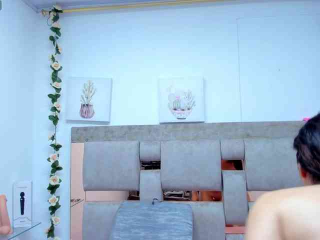 Ashley-7777 webcam