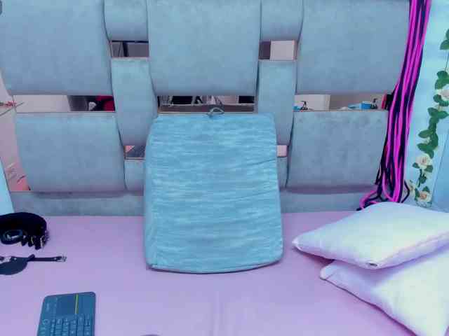 Ashley-7777 webcam