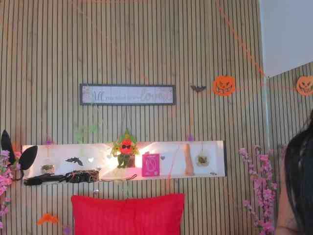Ashley-7777 webcam