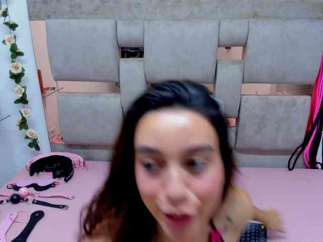 Ashley-7777 webcam