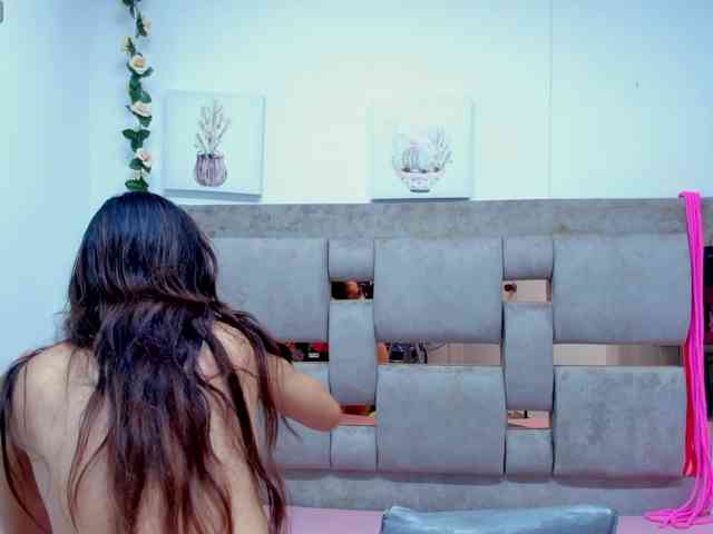 Ashley-7777 webcam