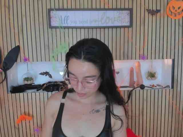 Ashley-7777 webcam