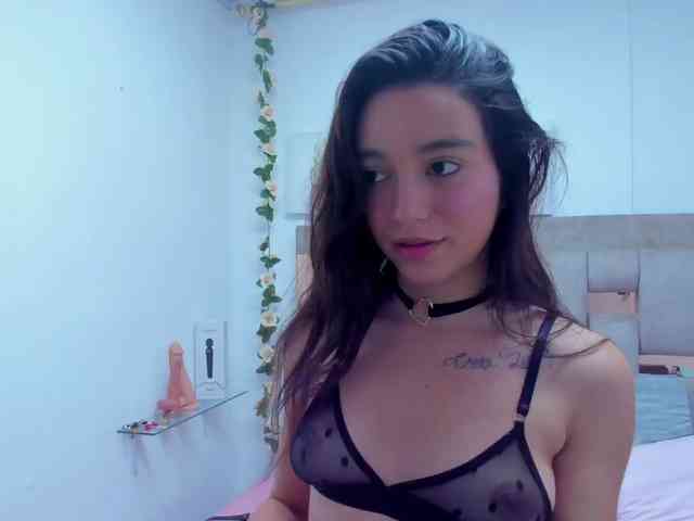 Ashley-7777