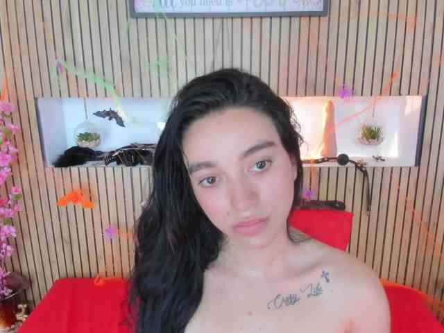Ashley-7777 webcam