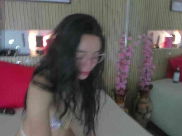 Ashley-7777