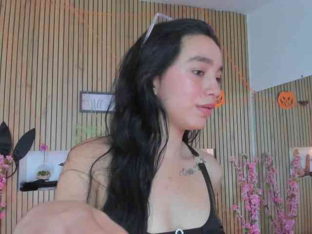 Ashley-7777 webcam