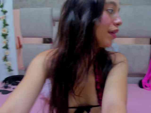 Ashley-7777 webcam