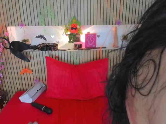 Ashley-7777 webcam