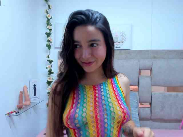 Ashley-7777 webcam