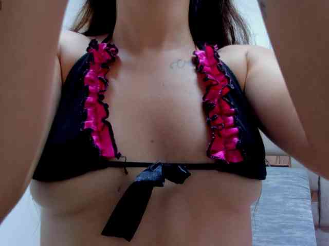 Ashley-7777 webcam