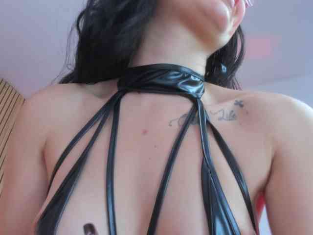 Ashley-7777 webcam