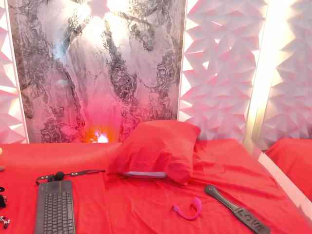 Ashley-7777 webcam