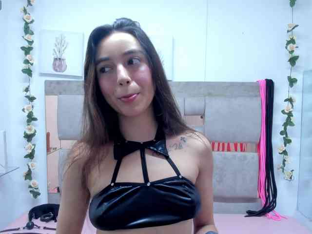 Ashley-7777 webcam