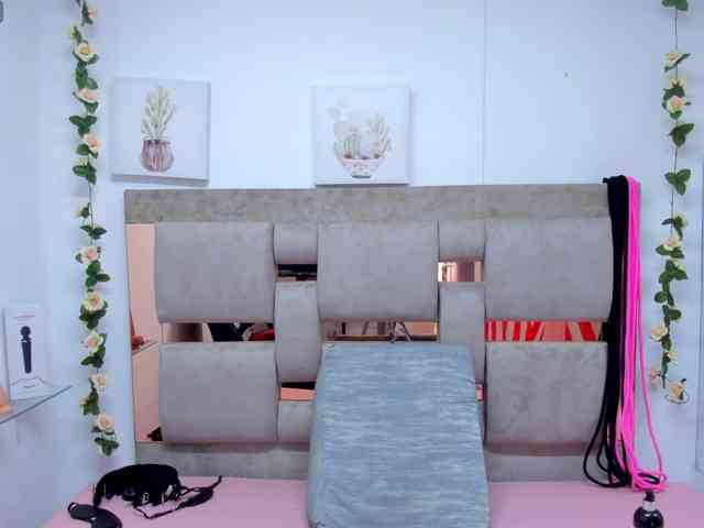Ashley-7777 webcam