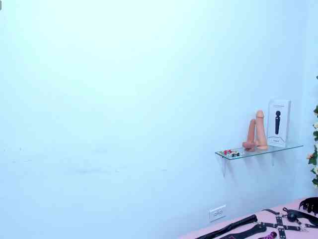 Ashley-7777 webcam