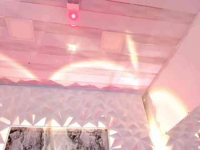 Ashley-7777 webcam