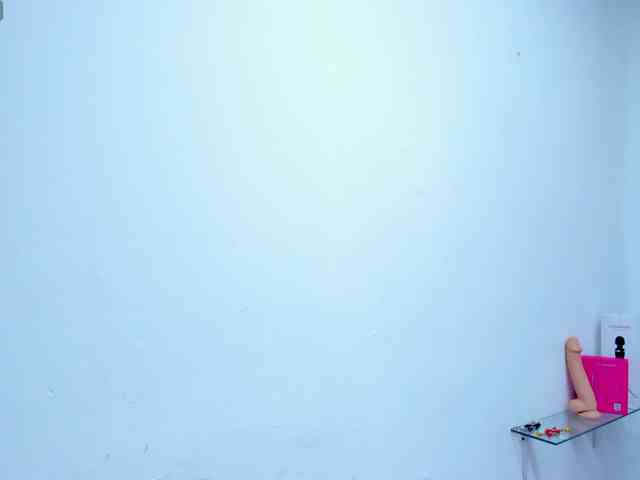 Ashley-7777 webcam