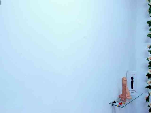 Ashley-7777 webcam