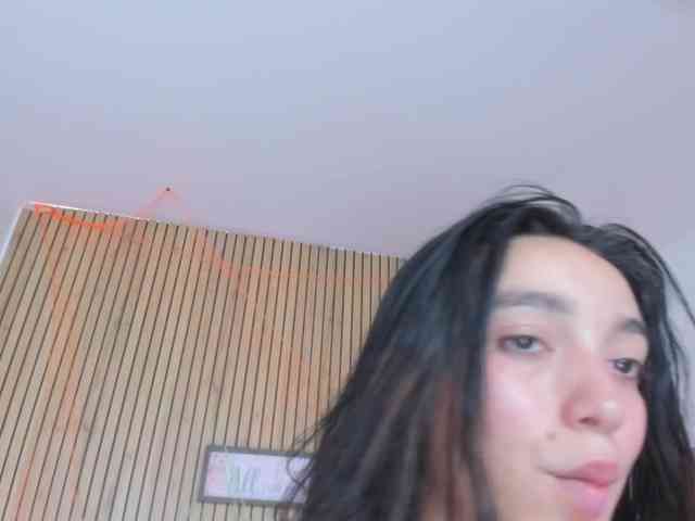 Ashley-7777 webcam