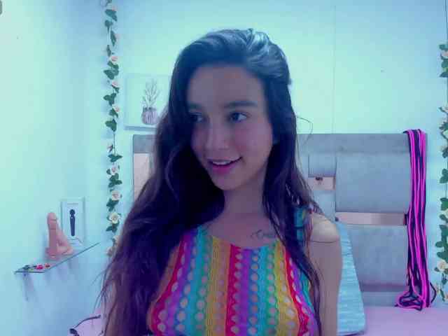 Ashley-7777 webcam