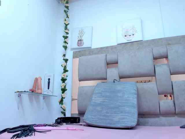 Ashley-7777 webcam