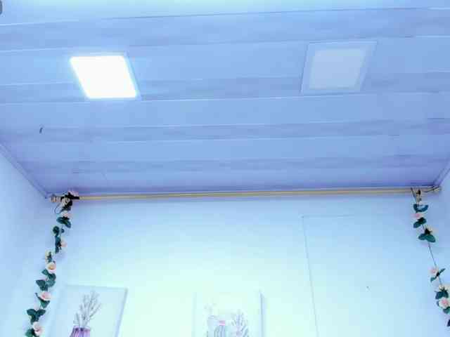 Ashley-7777 webcam