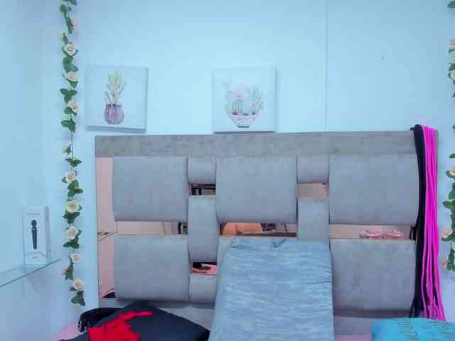 Ashley-7777 webcam