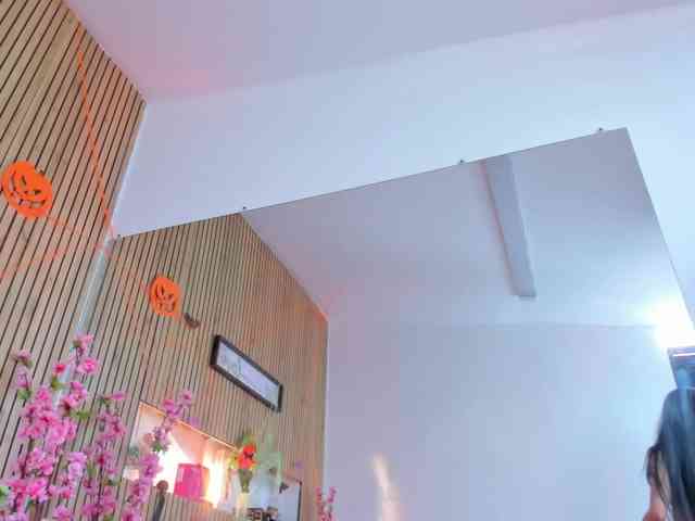 Ashley-7777 webcam
