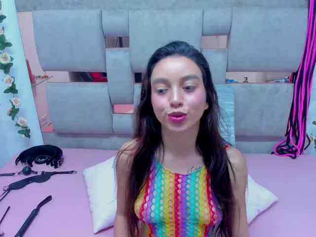 Ashley-7777 webcam