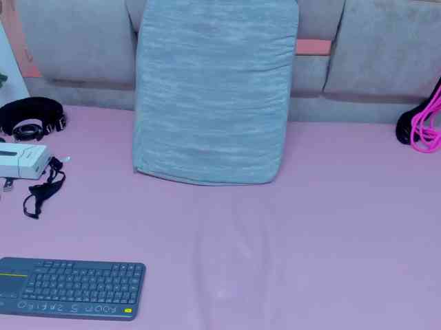 Ashley-7777 webcam