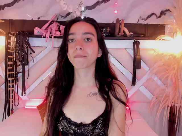 Ashley-7777 webcam