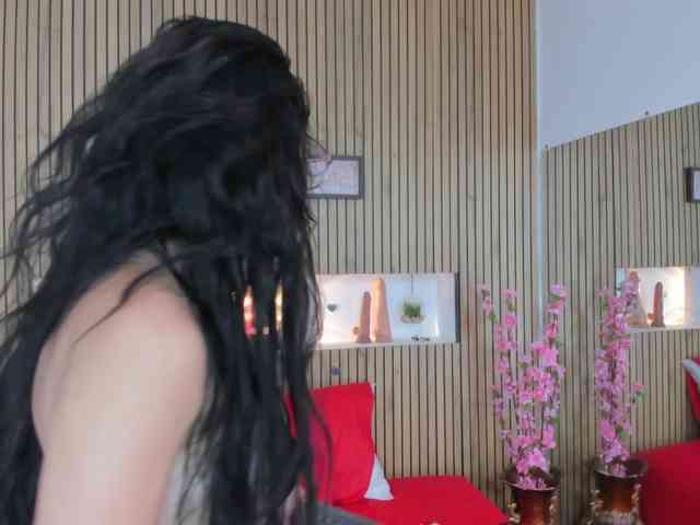 Ashley-7777 webcam
