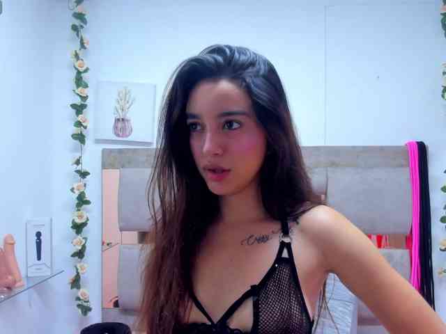 Ashley-7777